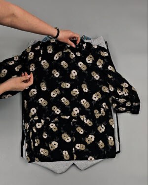 Фотография  531 - NEXT Summer Women mix#15 кг, ЛОТ №8517 оптом в Оренбурге и Оренбургской области