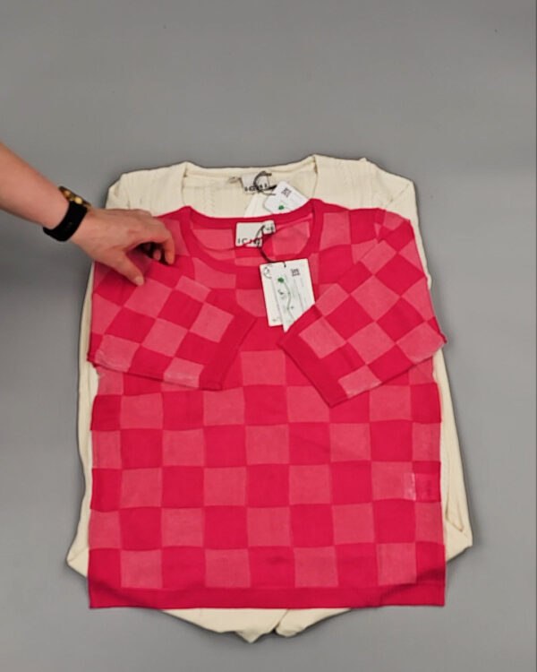 Фотография  772 - ICHI Summer mix 045#15 кг, ЛОТ №8585 оптом в Оренбурге и Оренбургской области