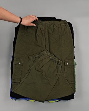 Фотография  941 - Cr+Ex Summer mix#100 кг, ЛОТ № ВК0098 оптом в Оренбурге и Оренбургской области