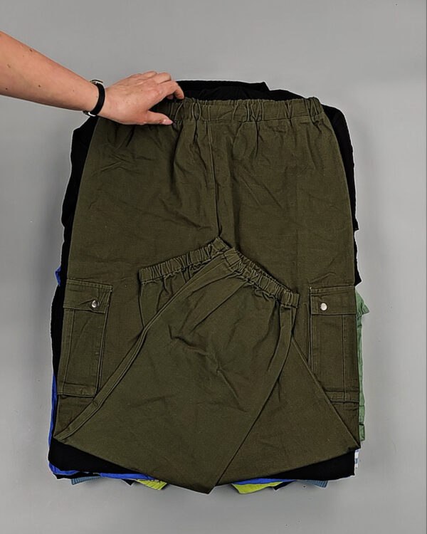 Фотография  132 - Cr+Ex Summer mix#100 кг, ЛОТ № ВК0098 оптом в Оренбурге и Оренбургской области