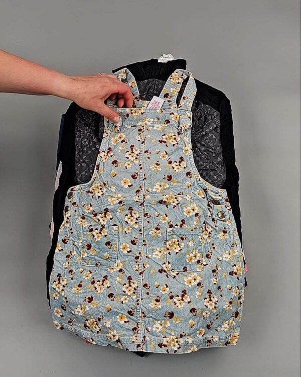 Фотография  295 - Детский микс Summer Cr+Ex#13 кг оптом в Оренбурге и Оренбургской области