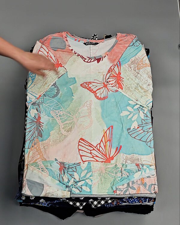 Фотография  537 - XXL Summer mix БМ#20 кг оптом в Оренбурге и Оренбургской области