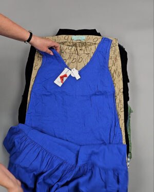 Фотография  496 - Cr+Ex Summer mix#100 кг, ЛОТ № ВК0098 оптом в Оренбурге и Оренбургской области