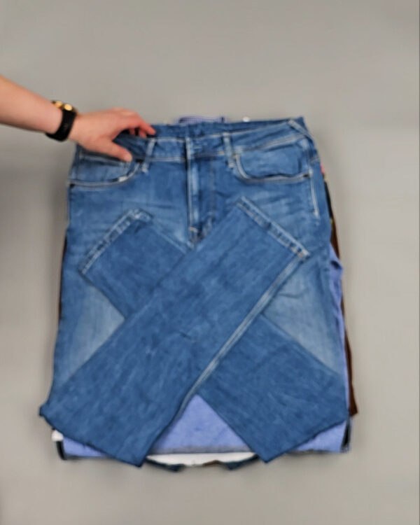 Фотография  370 - Mix RS (Оригинал Р.Ф. Лето)#100 кг, ЛОТ №ВК0065 оптом в Оренбурге и Оренбургской области