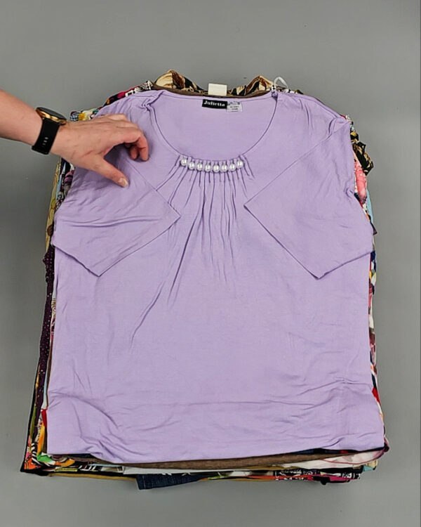 Фотография  423 - XXL mix Summer#25 кг оптом в Оренбурге и Оренбургской области