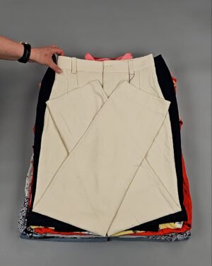 Фотография  593 - England Cream Summer#100 кг, ЛОТ № ВК0072 оптом в Оренбурге и Оренбургской области