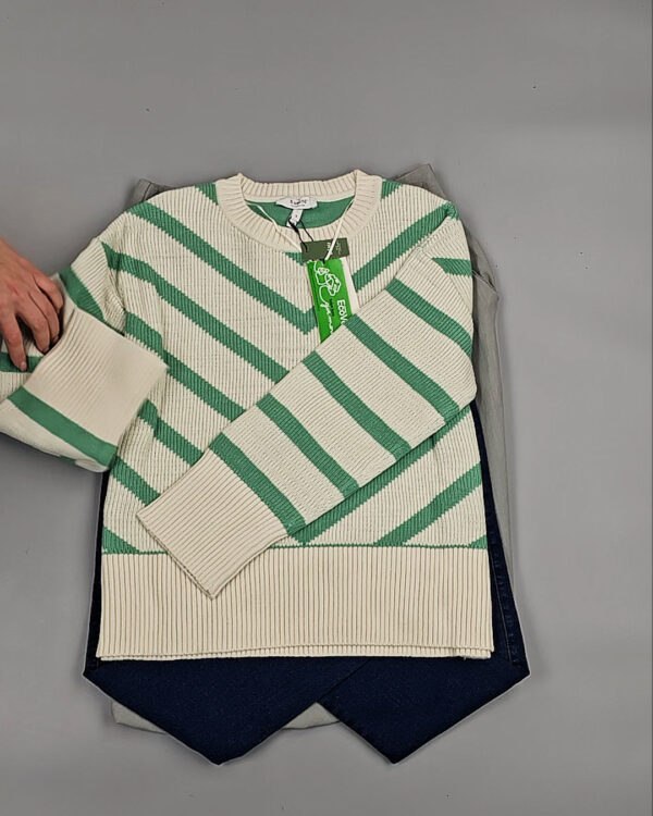 Фотография  690 - B.YOUNG Summer mix 045#15 кг, ЛОТ №8569 оптом в Оренбурге и Оренбургской области