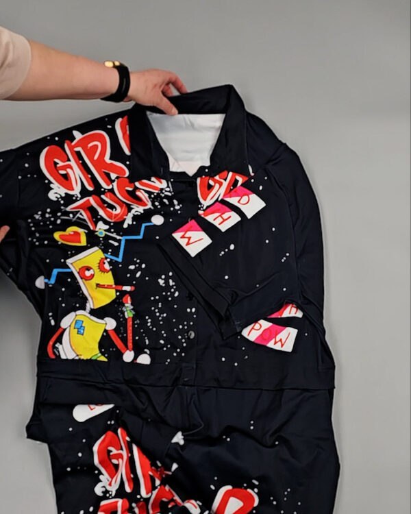 Фотография  910 - Oversize Summer mix Premium#30 кг оптом в Оренбурге и Оренбургской области