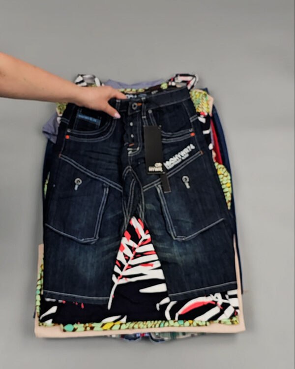 Фотография  449 - Scotland Summer mix#100 кг оптом в Оренбурге и Оренбургской области