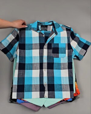 Фотография  614 - Mix Summer Ex Герм#100 кг оптом в Оренбурге и Оренбургской области