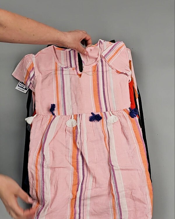 Фотография  457 - BRAND STOCK Kids Summer#10 кг, ЛОТ №8466 оптом в Оренбурге и Оренбургской области