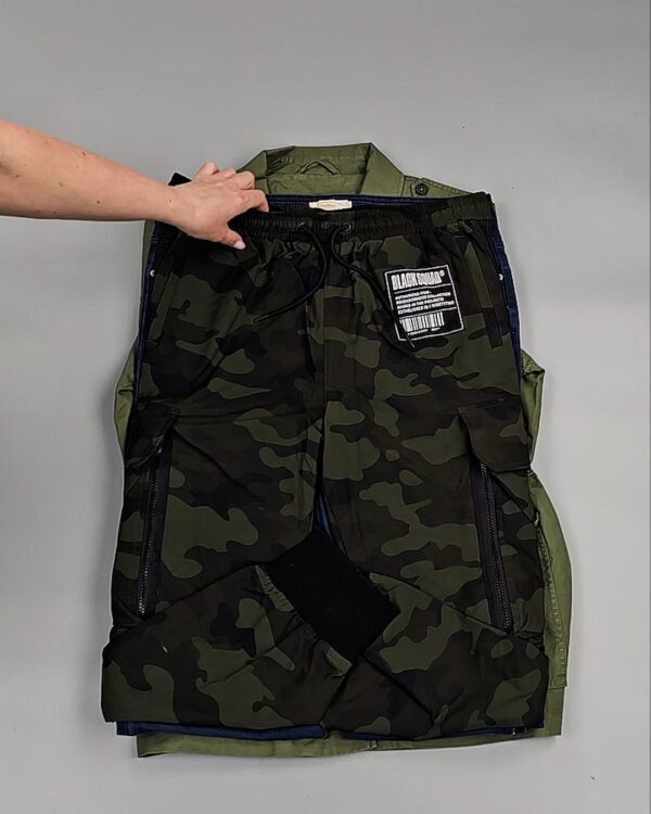 Фотография  588 - Норвегия S#78 кг, ЛОТ №ВК0066 оптом в Оренбурге и Оренбургской области