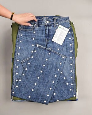 Фотография  767 - CANADA Summer mix #50 кг, ЛОТ №8709 оптом в Оренбурге и Оренбургской области