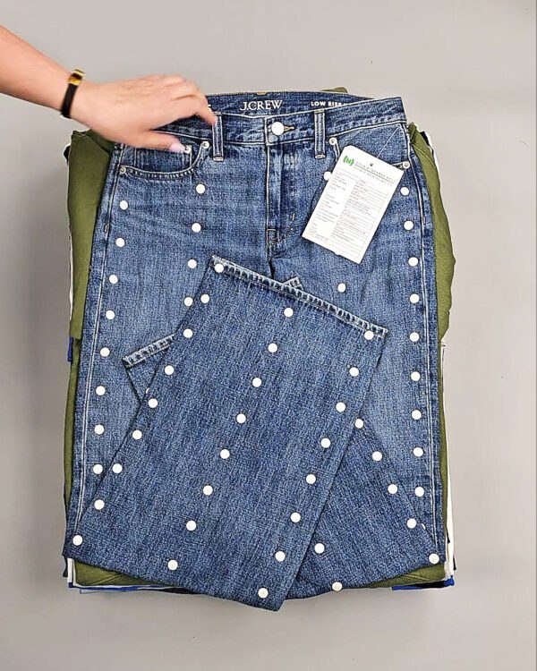 Фотография  633 - CANADA Summer mix #50 кг, ЛОТ №8709 оптом в Оренбурге и Оренбургской области