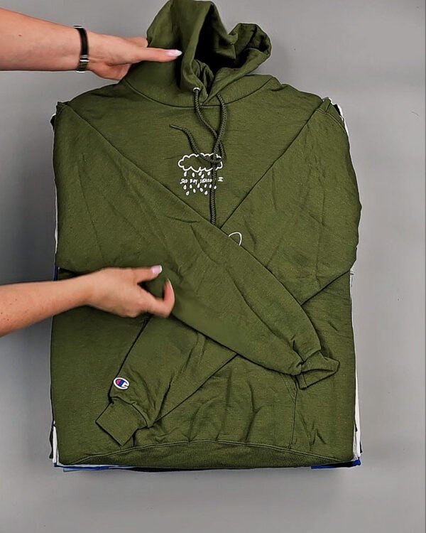 Фотография  321 - CANADA Summer mix #50 кг, ЛОТ №8709 оптом в Оренбурге и Оренбургской области