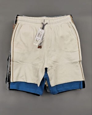 Купить Шорты мужские Sorbino C-3133 (Men Short Sorbino) #8,5 кг, ЛОТ №8848 оптом в Оренбурге и Оренбургской области