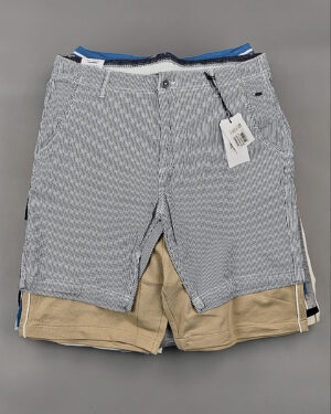 Купить Шорты мужские Sorbino C-3133 (Men Short Sorbino) #8,55 кг, ЛОТ №8850 оптом в Оренбурге и Оренбургской области