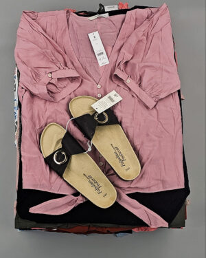 Купить GEORGE+ARCADIA mix S AD16#10 кг, ЛОТ №8882 оптом в Оренбурге и Оренбургской области