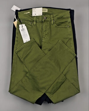 Купить Брюки JACK JONES men 045#5 кг, ЛОТ №8894 оптом в Оренбурге и Оренбургской области