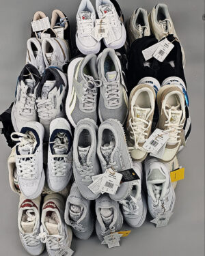 Купить Кроссовки Reebok#23 шт, ЛОТ №8897 оптом в Оренбурге и Оренбургской области