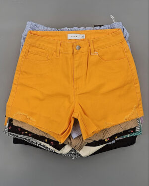 Купить Шорты Bestseller 045 B#6 кг, ЛОТ №8914 оптом в Оренбурге и Оренбургской области