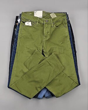 Купить Джинсы JACK JONES men 045#5 кг, ЛОТ №8754 оптом в Оренбурге и Оренбургской области