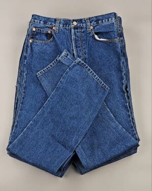 Купить Джинсы LEVIS муж #6,3 кг, ЛОТ №8759 оптом в Оренбурге и Оренбургской области