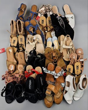 Купить Обувь босоножки#11 кг оптом в Оренбурге и Оренбургской области