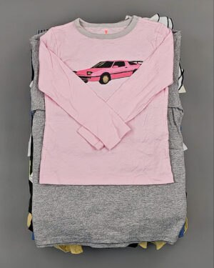 Купить KIDS СТОК CAN 084#5 кг, ЛОТ №8792 оптом в Оренбурге и Оренбургской области