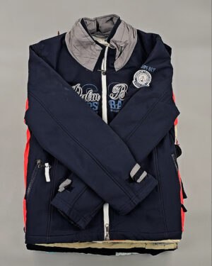 Купить Ветровки женские#25 кг, ЛОТ № ВК0086 оптом в Оренбурге и Оренбургской области