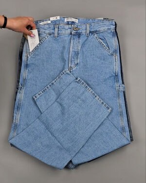 Фотография  598 - Джинсы JACK JONES men 045#5 кг, ЛОТ №8756 оптом в Оренбурге и Оренбургской области