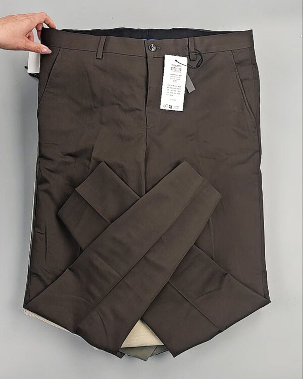 Фотография  317 - Брюки JACK JONES men 045#5 кг, ЛОТ №8893 оптом в Оренбурге и Оренбургской области