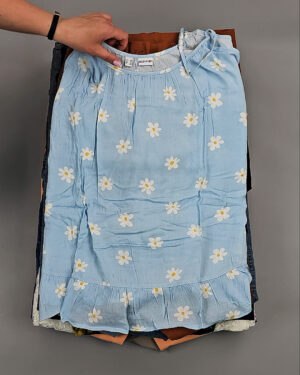 Купить Bon Prix м/ж Summer#30 шт, ЛОТ №8775 оптом в Оренбурге и Оренбургской области