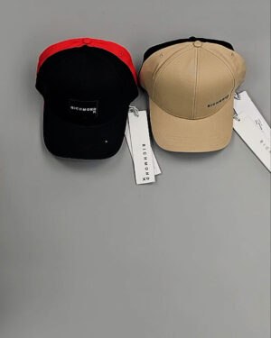 Фотография  206 - Кепки мужские C-3328 (MEN CAPS J-R/S) #20 шт, ЛОТ №8847 оптом в Оренбурге и Оренбургской области