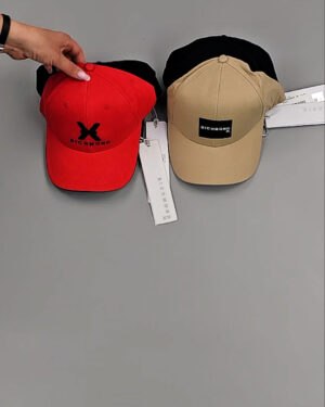 Фотография  973 - Кепки мужские C-3328 (MEN CAPS J-R/S) #20 шт, ЛОТ №8845 оптом в Оренбурге и Оренбургской области