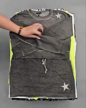 Фотография  134 - CIRCUS mix #12 кг, ЛОТ №8806 оптом в Оренбурге и Оренбургской области