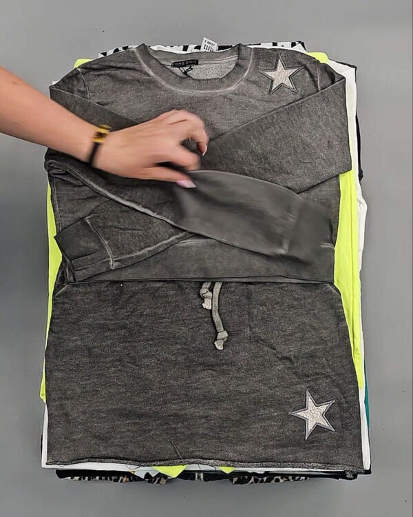 Фотография  674 - CIRCUS mix #12 кг, ЛОТ №8806 оптом в Оренбурге и Оренбургской области