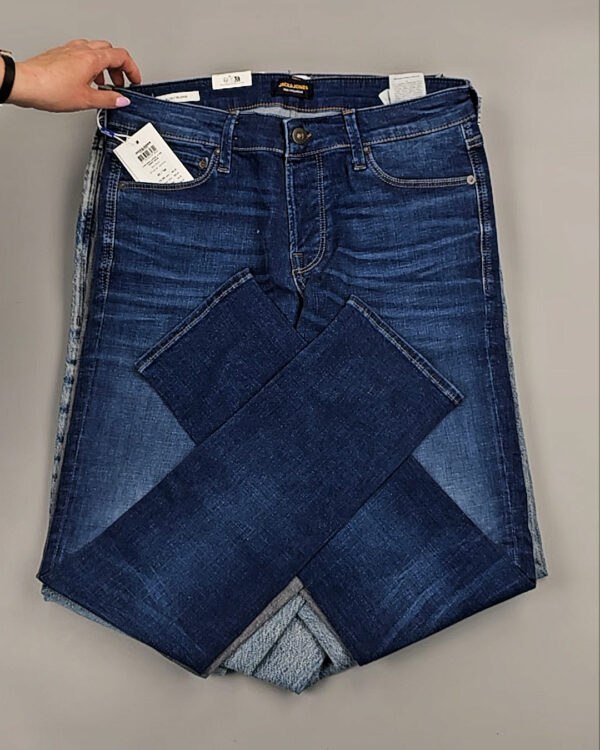 Фотография  185 - Джинсы JACK JONES men 045#5 кг, ЛОТ №8756 оптом в Оренбурге и Оренбургской области