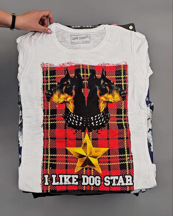 Фотография  483 - CIRCUS mix #12,1 кг, ЛОТ №8808 оптом в Оренбурге и Оренбургской области