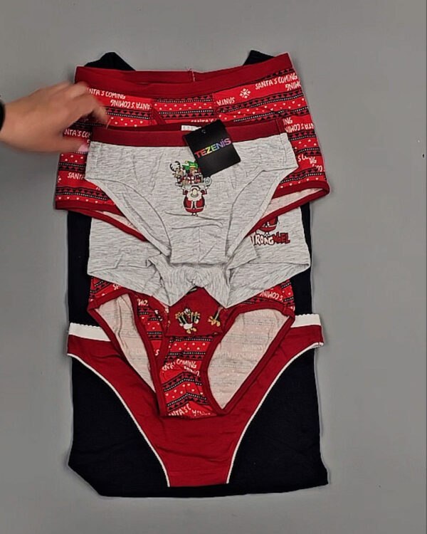 Фотография  775 - Нижнее белье CALZEDONIA дети#40 шт, ЛОТ №8825 оптом в Оренбурге и Оренбургской области