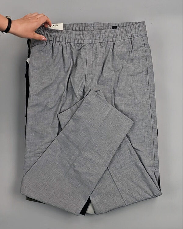 Фотография  426 - Брюки JACK JONES men 045#4,3 кг, ЛОТ №8890 оптом в Оренбурге и Оренбургской области