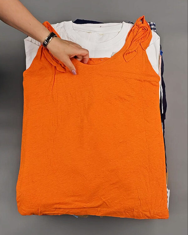 Фотография  577 - TCM Summer 074#15 кг, ЛОТ №8900 оптом в Оренбурге и Оренбургской области