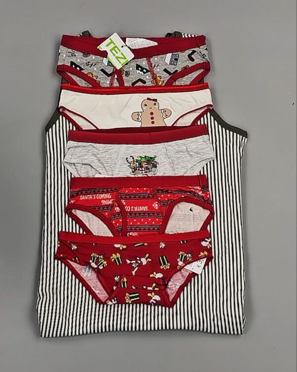 Фотография  929 - Нижнее белье CALZEDONIA дети#40 шт, ЛОТ №8826 оптом в Оренбурге и Оренбургской области