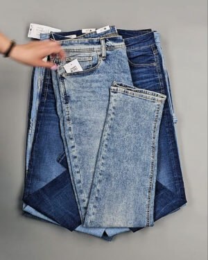 Фотография  774 - Джинсы JACK JONES men 045#5 кг, ЛОТ №8757 оптом в Оренбурге и Оренбургской области