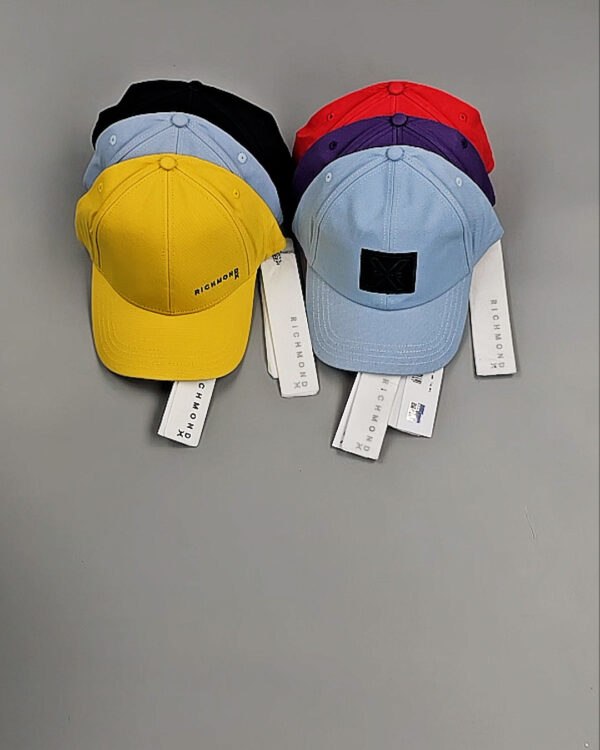 Фотография  352 - Кепки мужские C-3328 (MEN CAPS J-R/S) #20 шт оптом в Оренбурге и Оренбургской области