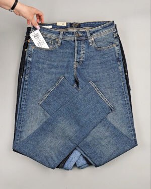 Фотография  312 - Джинсы JACK JONES men 045#5 кг, ЛОТ №8754 оптом в Оренбурге и Оренбургской области