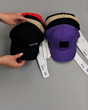 Фотография  543 - Кепки мужские C-3328 (MEN CAPS J-R/S) #20 шт, ЛОТ №8847 оптом в Оренбурге и Оренбургской области