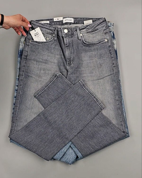 Фотография  469 - Джинсы JACK JONES men 045#5 кг, ЛОТ №8756 оптом в Оренбурге и Оренбургской области