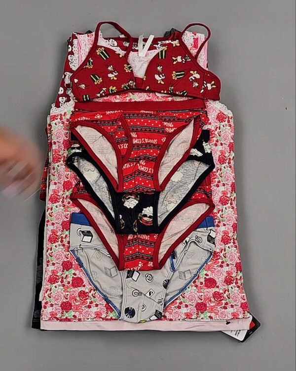 Фотография  712 - Нижнее белье CALZEDONIA дети#40 шт оптом в Оренбурге и Оренбургской области