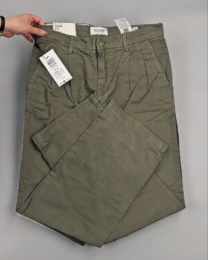 Фотография  810 - Брюки JACK JONES men 045#5 кг, ЛОТ №8893 оптом в Оренбурге и Оренбургской области